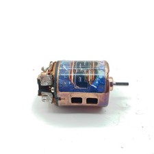 Vintage Trinity P2k 2 Retro Brushed Motor 1/10 540 Used Copper Head Epic 27