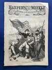Harper's Weekly 9-20-1862 SECOND BATTLE OF BULL RUN, The War in Kentucky, MAP!