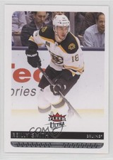 2014-15 Fleer Ultra Reilly Smith #15 00em