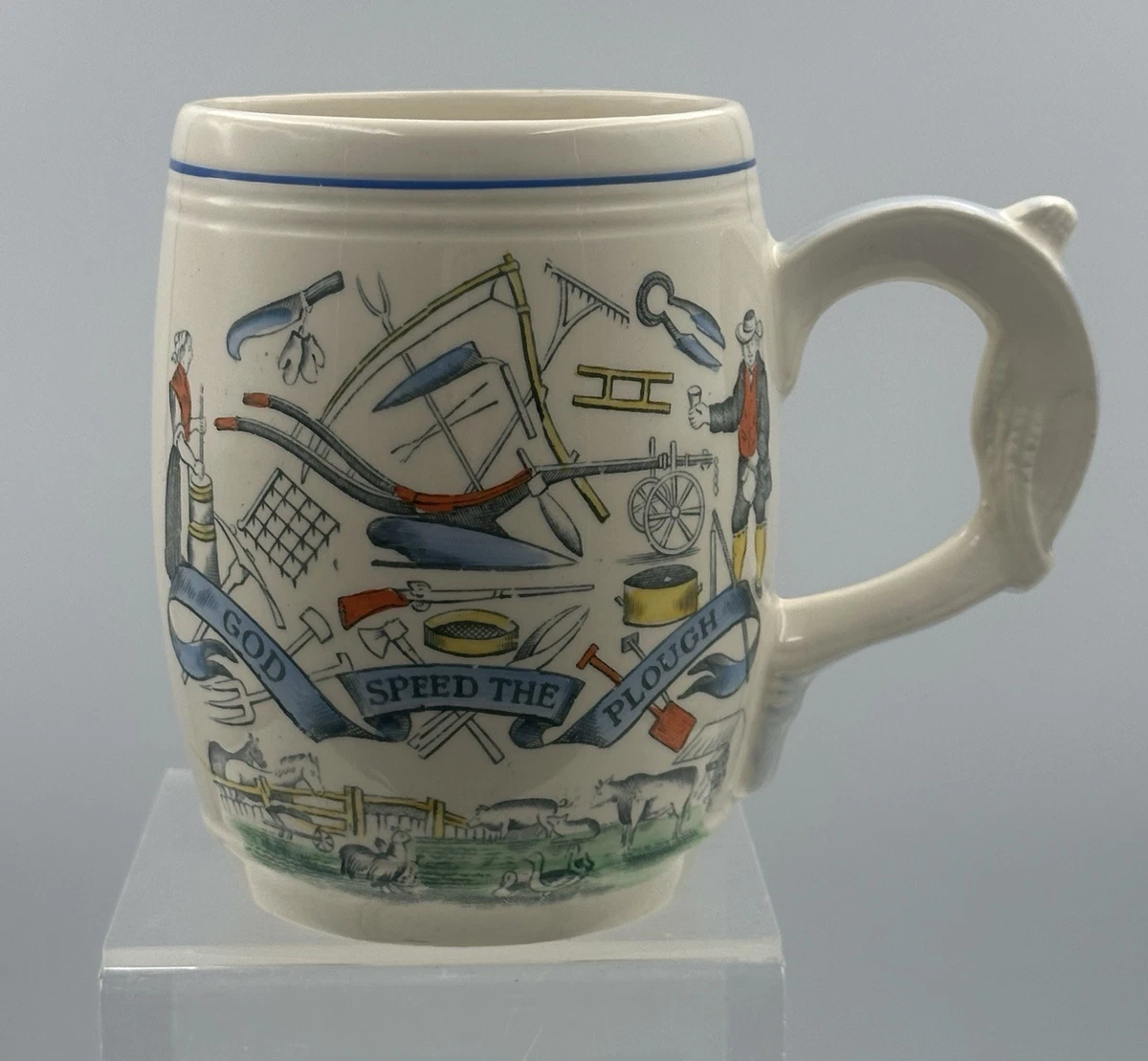 Burgess Leigh in Burleigh Pottery for sale | eBay UK
