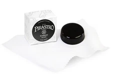 Pirastro Rosin  Schwarz  Rosin for Violin Viola Cello  Rosin