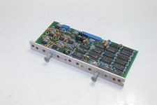 Anritsu Wiltron 6722B Swept Frequency Synthesizer 10 MHz To 12.4GHz 6700-D-31711