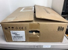 Elo Touch Systems ET1991L-8CWB-1-ST-NPB-G Open Frame Touch monitor - 41
