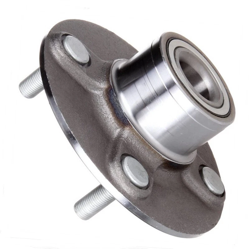 Rear Wheel Hub Bearing & Stud For 2000-2006 Nissan Sentra No ABS Left or Right Foto 2 de 3