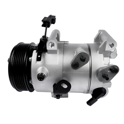 A/C Compressor Assembly for Mazda 3 CX-30 CX30 2.0L 2.5L 2019-2023 BDGF-61-450