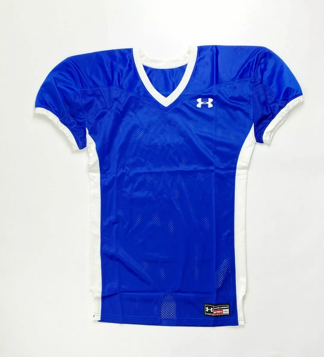 Under Armour Youth Football Practice Jersey