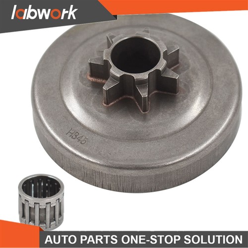 Labwork Chainsaw Sprocket For Husqvarna 350 31 340 345 450E 325 346XP 450 Pitch