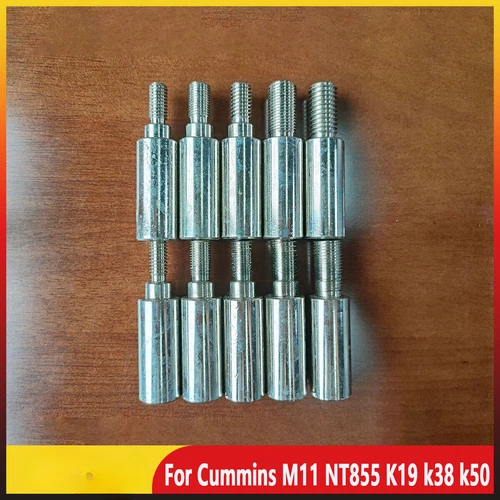 For Cummins M11 NT855 K19 k38 k50 Injector Timing Tools N34-1 OTC7470 - Bild 7 von 9