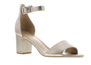 clarks deva sandals white