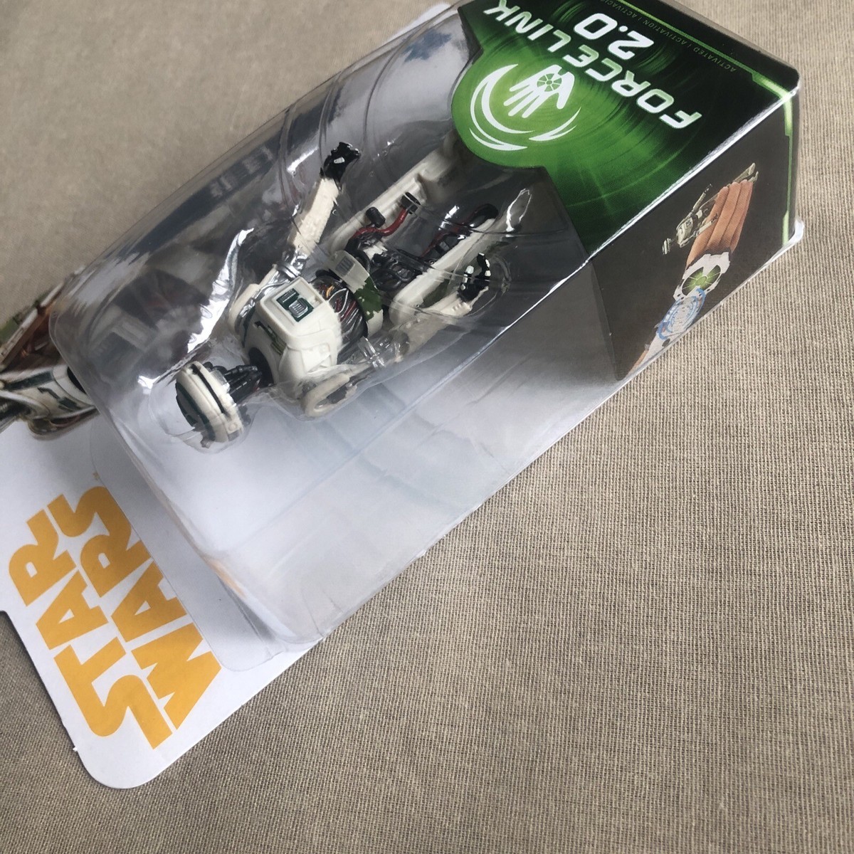 Star Wars Solo Story: L3-37 Lando's Droid (3.75” Figure NEW NIB