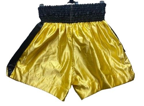 Flying Tiger Shorts Adult Extra Large (28x4.5) Boxing Sportswear Performance Men - Picture 5 of 9