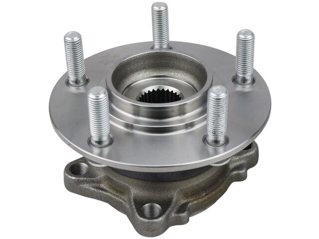 Rear DriveBolt Wheel Hub Assembly fits Mitsubishi Outlander 2007-2012 AWD 71VWNR