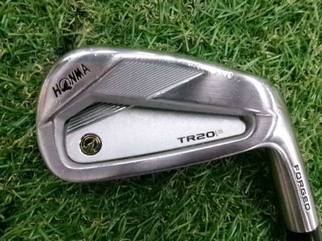 X200 HONMA TR20P アイアン 5i 5番 1本 R ゴルフ X200 HONMA TR20P アイアン 5i 5番 1本 R ゴルフ - メルカリ