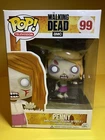 Funko Pop! Television The Walking Dead #99 Penny AMC Vaulted Rare