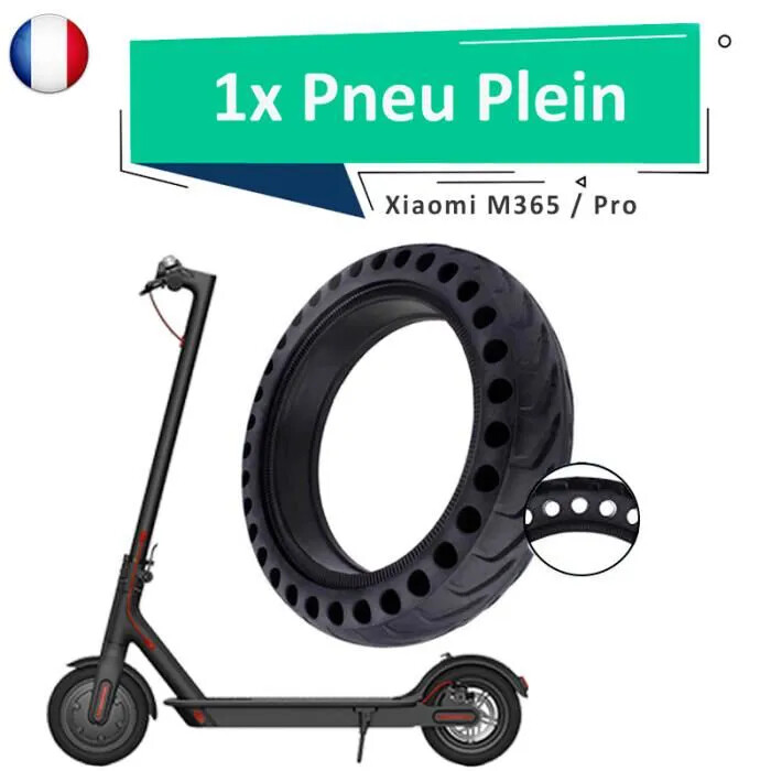 POUR TROTTINETTE ÉLECTRIQUE phare trottinette électrique installation facile l EUR 21,30