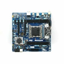 For Dell Alienware Aurora R4X79 motherboard FPV4P 7JNH0 DDR3 LGA2011 ATX Tested