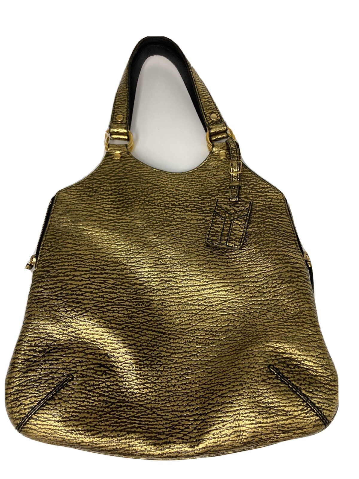 SAINT LAURENT borsa ysl