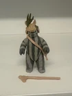 Vintage STAR WARS Figure TEEBO 100% AUTHENTIC 1984 100% COMPLETE