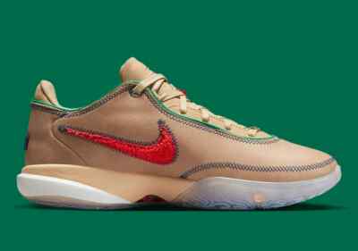 Size 8.5 - Nike LeBron 20 Four Horsemen for sale online | eBay