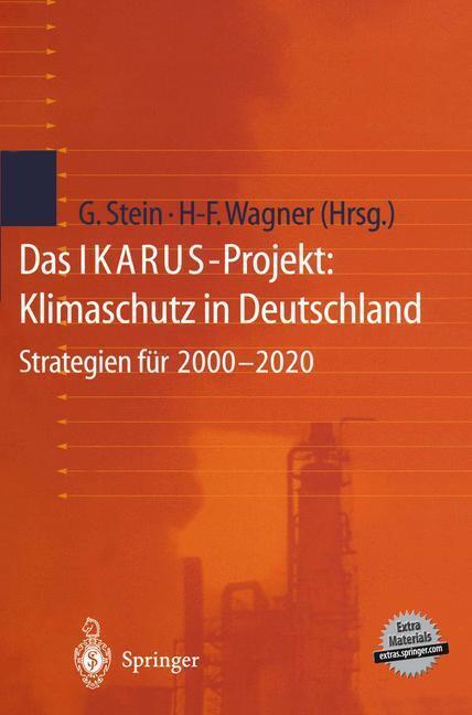 Thumbnail - Das Ikarus-projekt: Klimaschutz In Deutschland