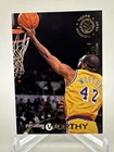1994 Topps Stadium Club Basketball 1st Day Issue James Worthy #146