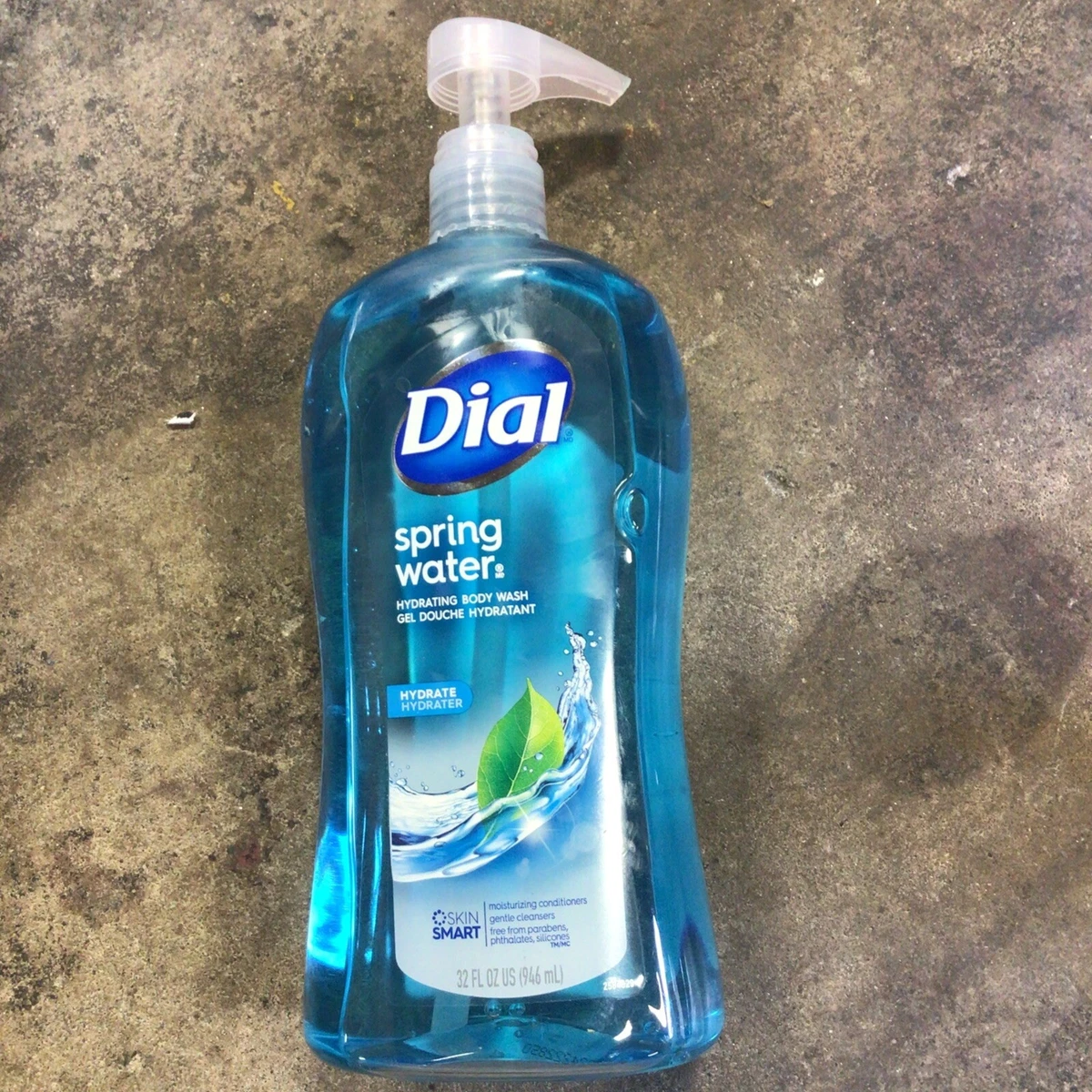 Can I Use Dial Liquid Soap To Bathe A Dog