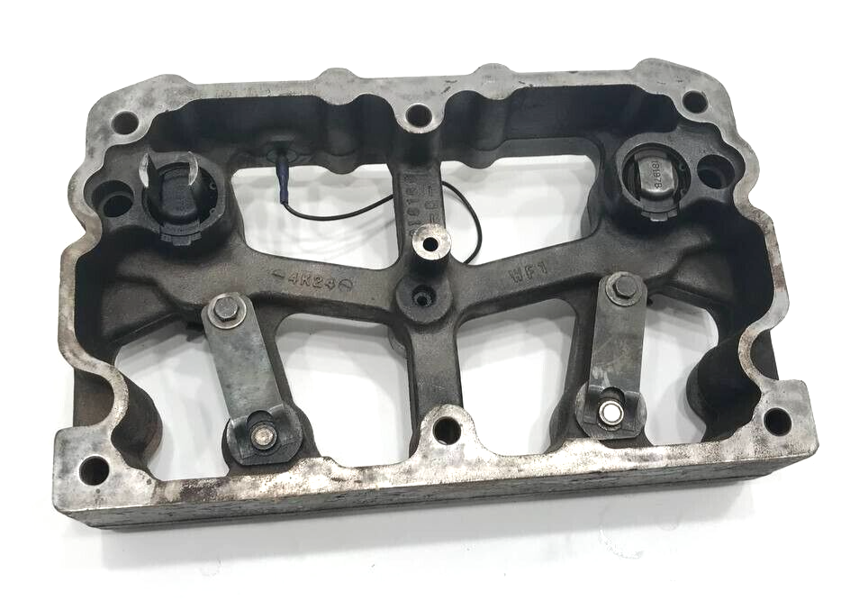 Cummins 019216 N14 Celect Jake Brake Assembly Model 450B OEM | eBay