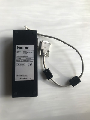 Formac Gallery Monitor Adapter Kabel Stecker DA-60A24