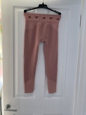 Adidas Aeroknit Training 7/8 Tights Leggings Size M