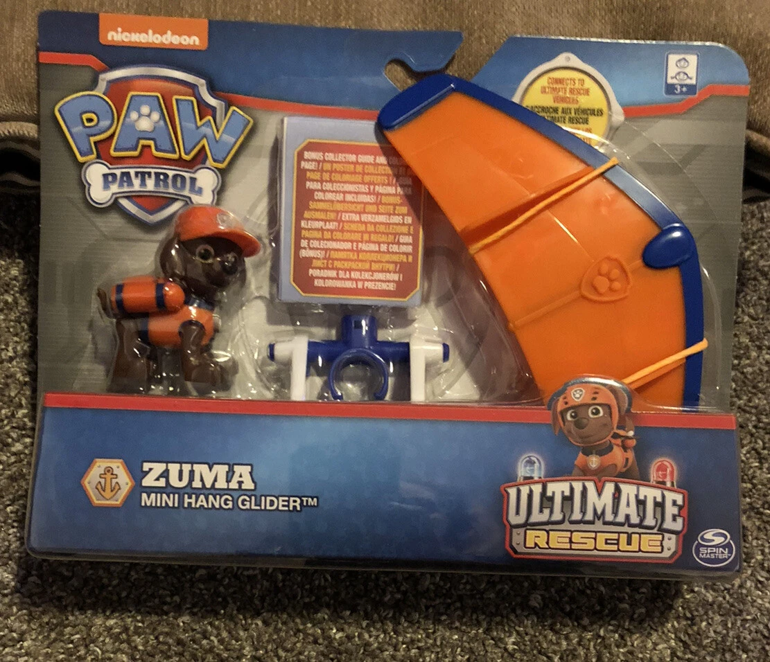 Paw patrol sales hang glider
