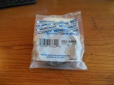 Beck/Arnley 052-2664 Rear Wheel Seal Fits 1969 - 1973 Toyota Land Cruiser Apps.