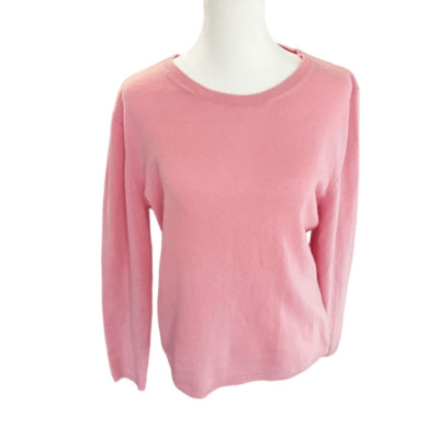 Alba Moda 100% Cashmere Sweater