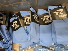 Ringor Diamond Fit Softball Socks