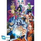 Dragon Ball Super