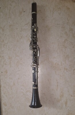 klarinette selmer USA BUNDY