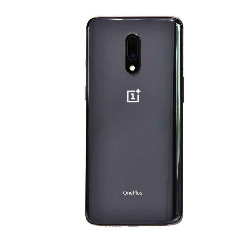 OnePlus 7 Dual SIM RAM 8+256GB T-Mobile Unlocked version Black