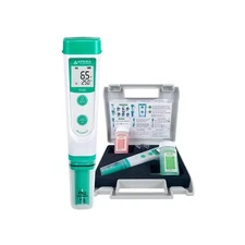 APERA INSTRUMENTS AI209 Value Series PH20 Waterproof pH Tester Kit, ±0.1 pH