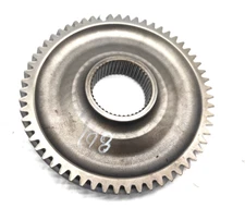 .For MPDA, MDRA, MDKA, Honda transmission  1st Gear 59 Teeth No groove 5.970 OD