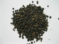 Peppercorns Black - 2.4oz bag Atlantic Spice