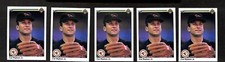 1990 Upper Deck Baseball Cards 20