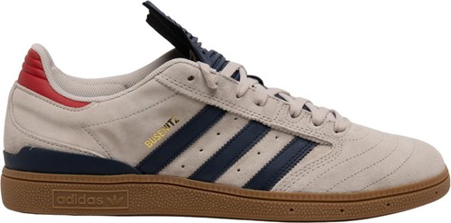 Adidas- Linen khaki Shadow Navy Gum- LWST -Men's Size 12.5 | eBay