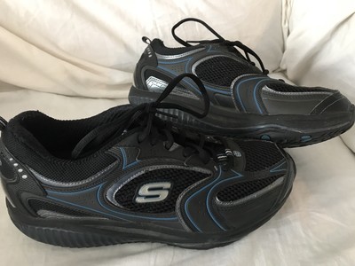 sketcher workout shoes