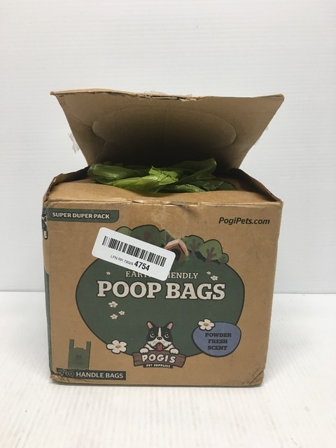 pogis bags