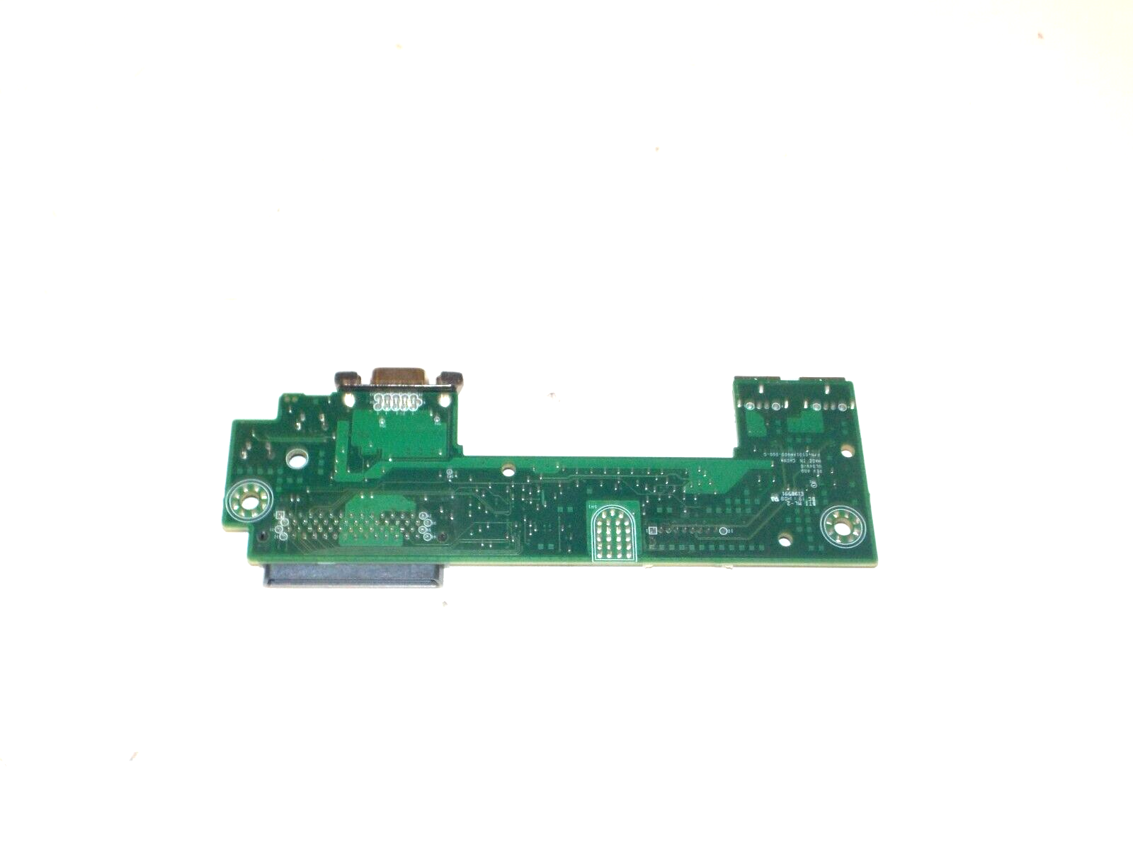 55VMG Dell POWEREDGE R430 Front USB VGA I/o Assembly Panel for sale ...