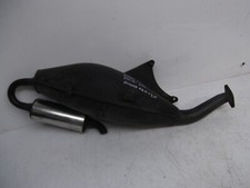 PIAGGIO NRG50  EXHAUST SPORT SERIES PIAGGIO NRG ZIP GILERA RUNNER SP  VGC