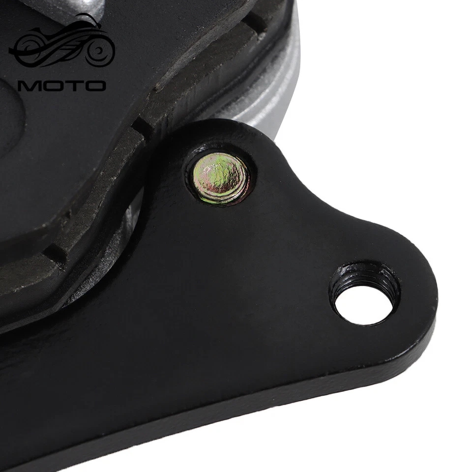 Pinza de freno delantera con pastillas 85-87 para Honda Rebel 250 CMX250C Foto 4 de 4