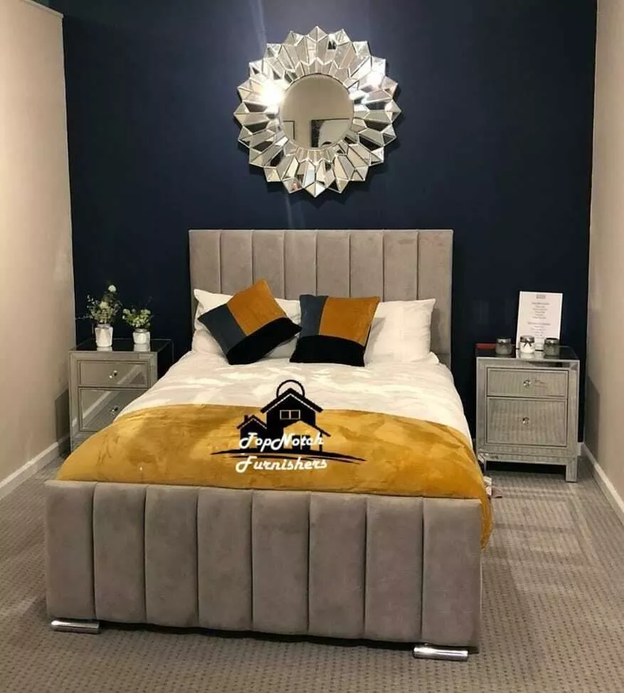 Small 4ft bed deals