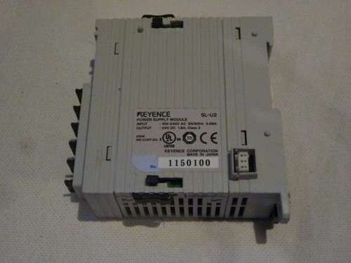 NEW KEYENCE GT-72A GAUGE SENSOR GT72A | eBay UK