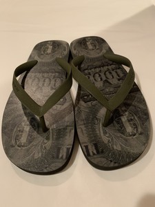 flip flop givenchy