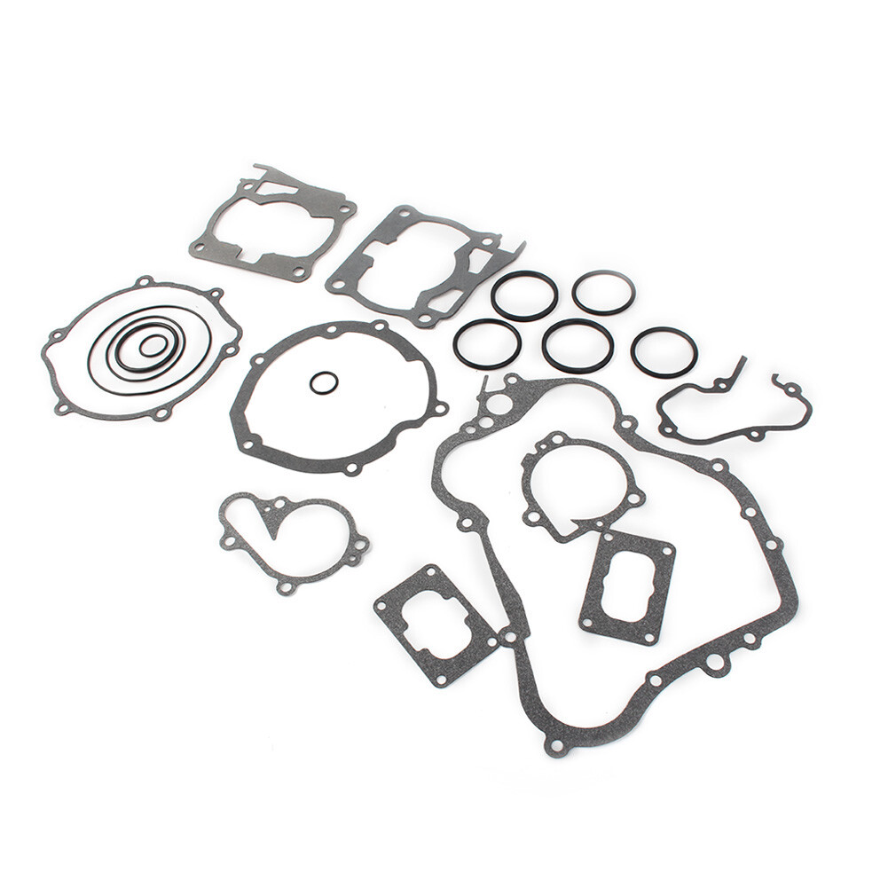 YZ 125 2005 Complete Clutch Kit With Heavy Duty Springs & Gasket For Yamaha YZ125 1994-2004 - JINFANNIBI Replacement, 1-Year Warranty 2001 YZ 125 - Foto 4